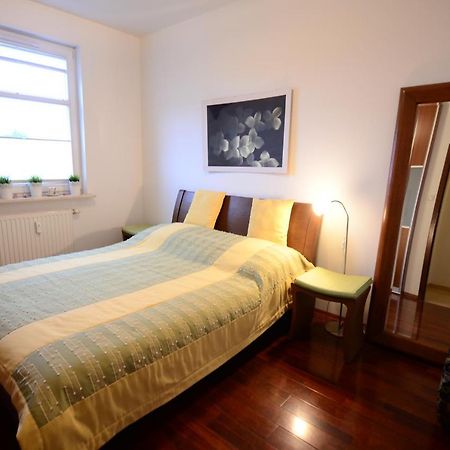 Victus Apartamenty, Sopocki Parkur Сопот Екстериор снимка
