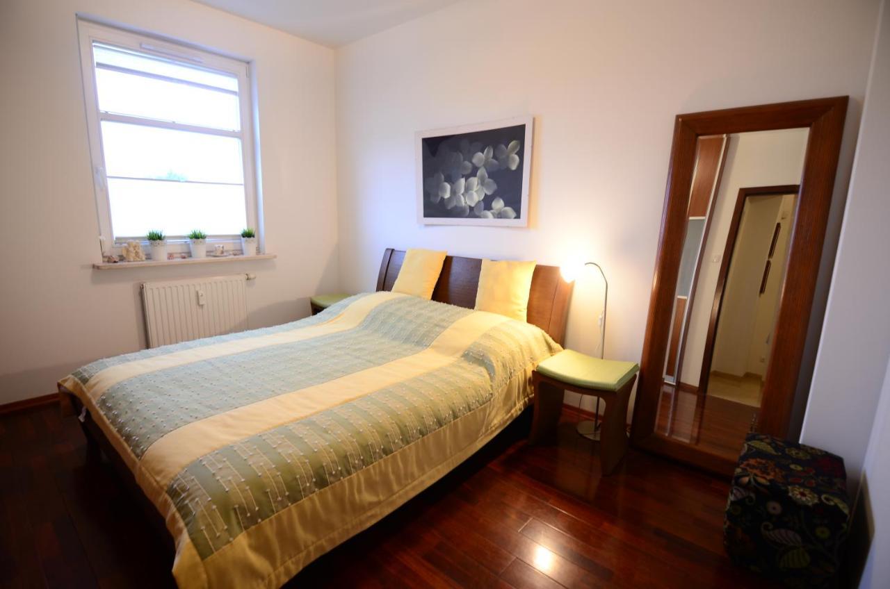 Victus Apartamenty, Sopocki Parkur Сопот Екстериор снимка