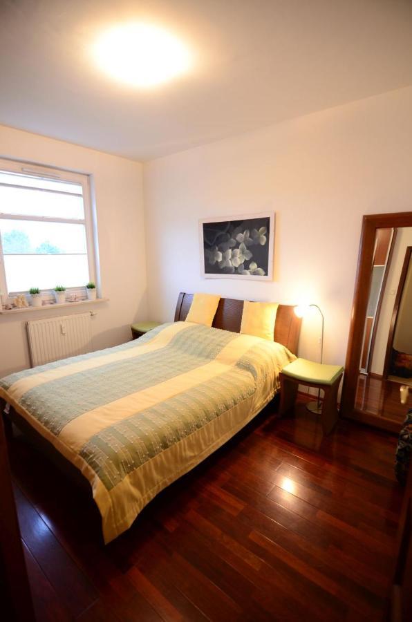 Victus Apartamenty, Sopocki Parkur Сопот Екстериор снимка