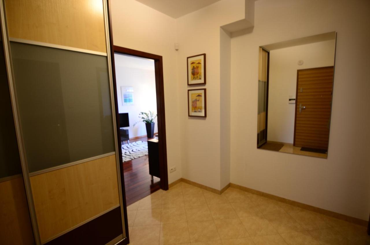 Victus Apartamenty, Sopocki Parkur Сопот Екстериор снимка